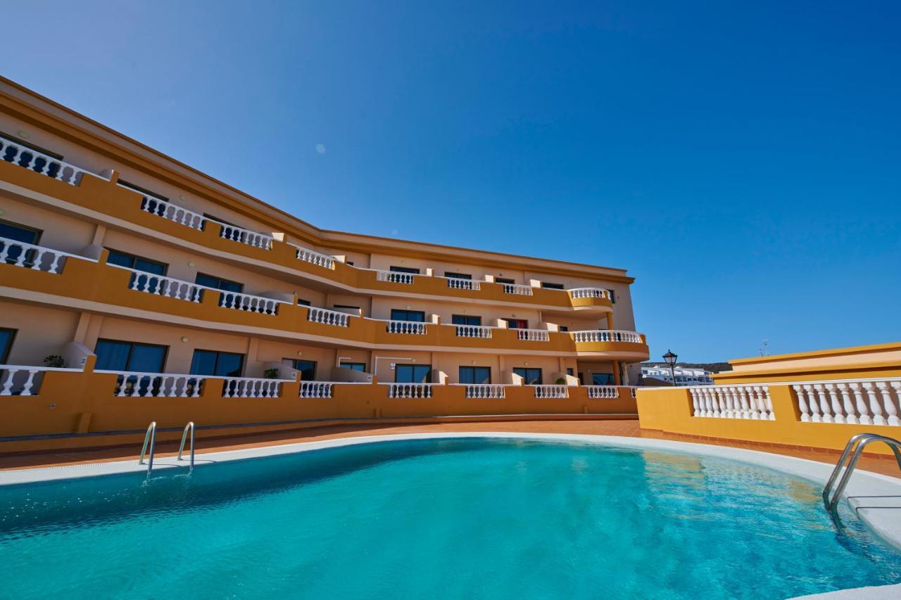 Ablancas - La Restinga Apartment Exterior photo