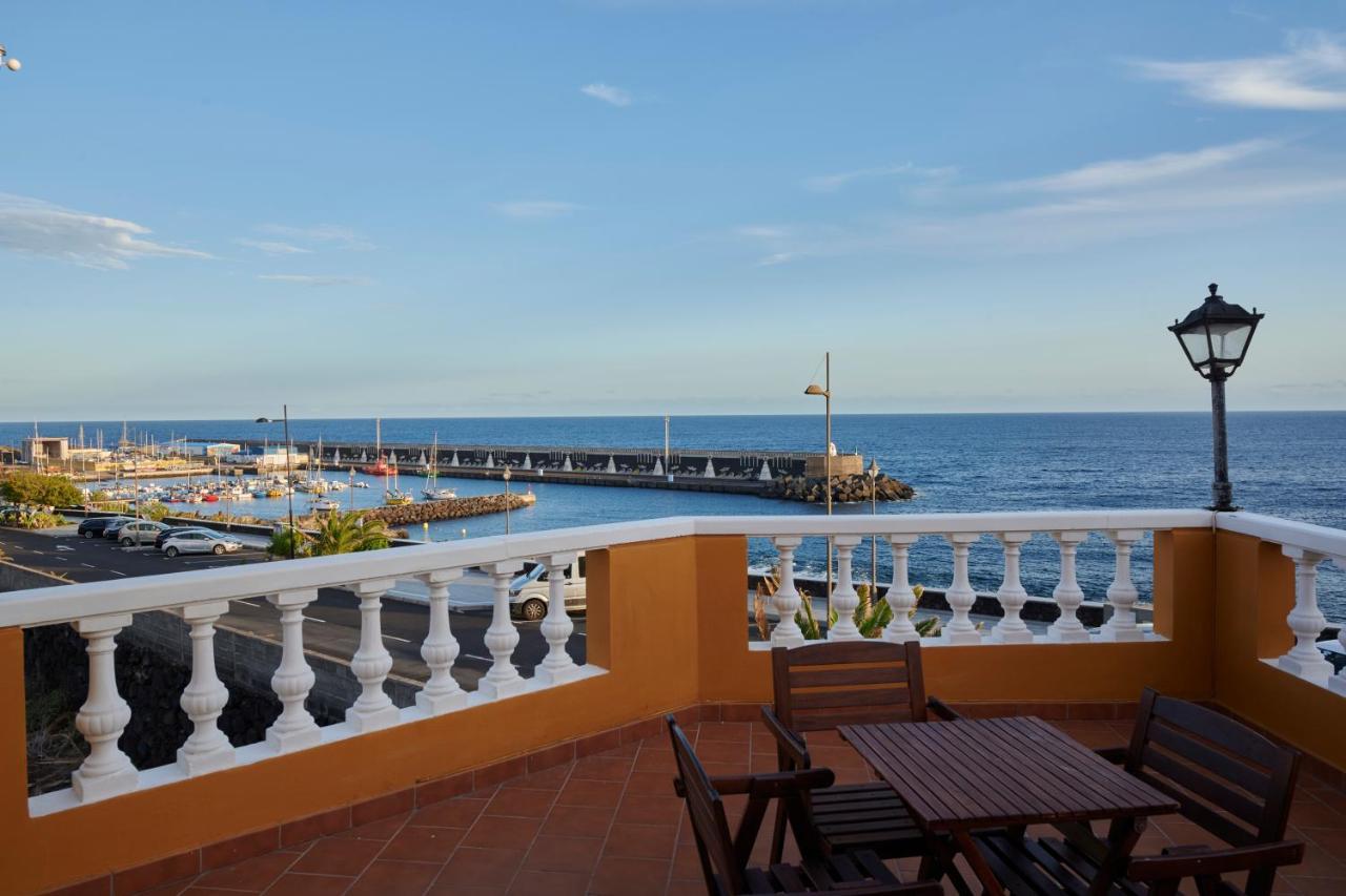 Ablancas - La Restinga Apartment Exterior photo