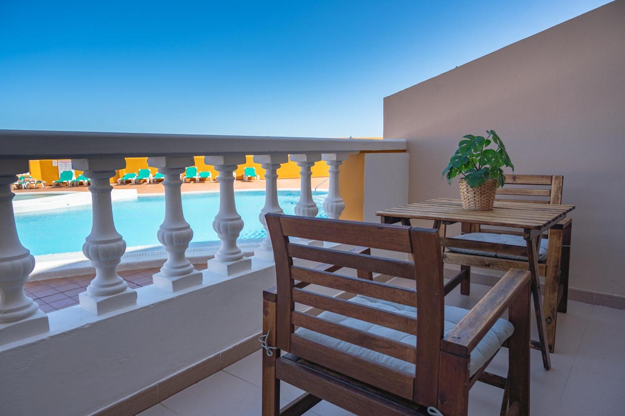 Ablancas - La Restinga Apartment Exterior photo
