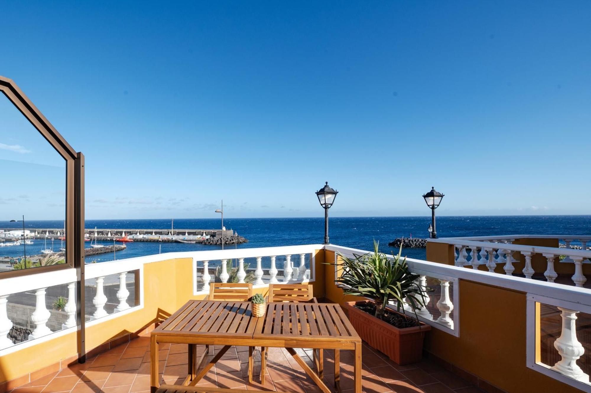 Ablancas - La Restinga Apartment Exterior photo